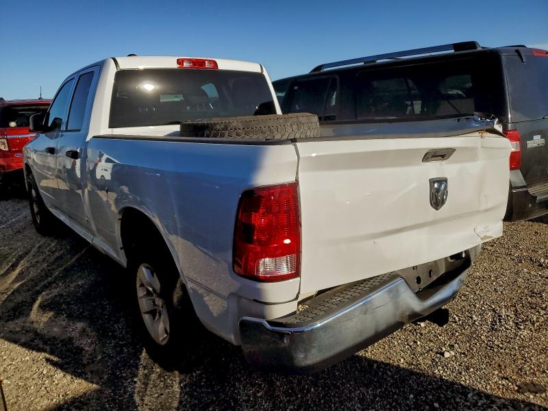 Фото 2 - RAM 1500