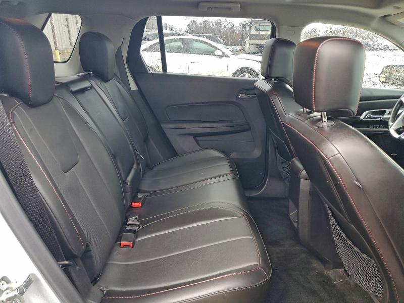 Фото 11 - GMC TERRAIN