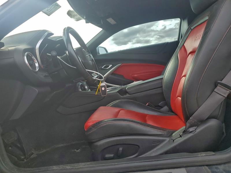 Фото 7 - CHEVROLET CAMARO