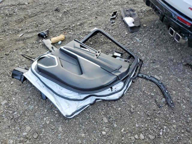 Фото 13 - CHEVROLET TRAVERSE