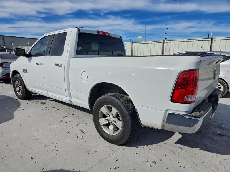 Фото 2 - RAM 1500