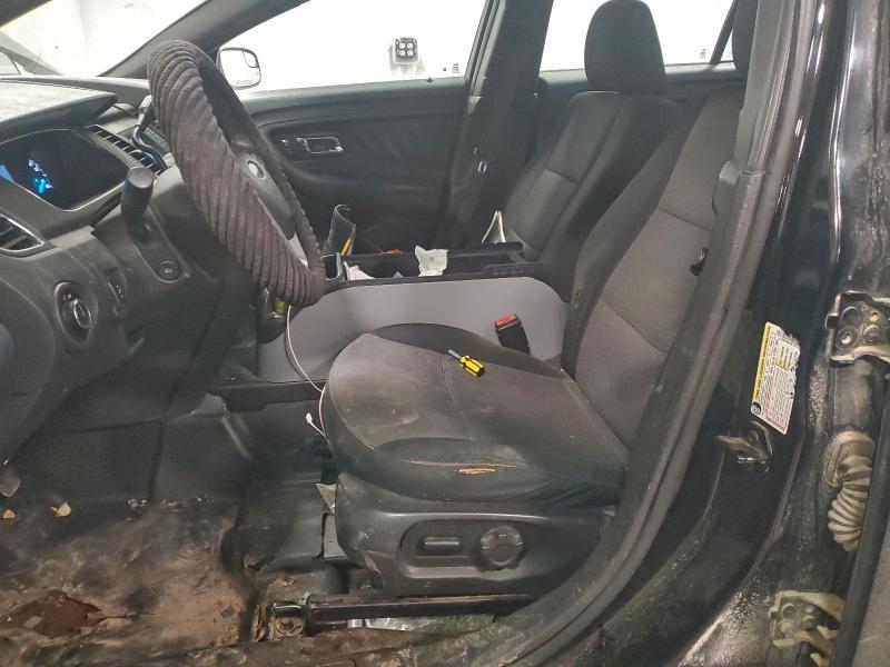 Фото 7 - FORD TAURUS