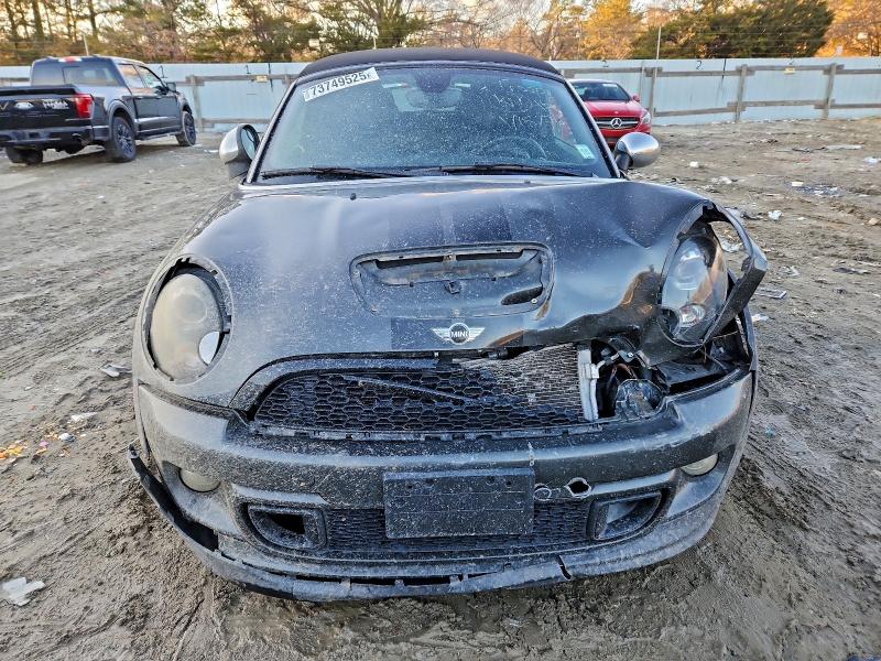 Фото 5 - MINI COOPER