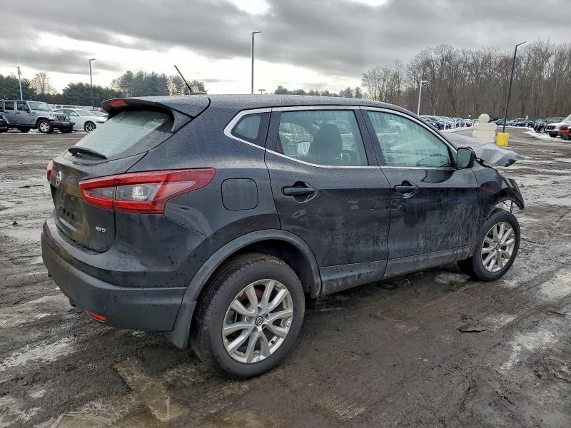 Фото 3 - NISSAN ROGUE