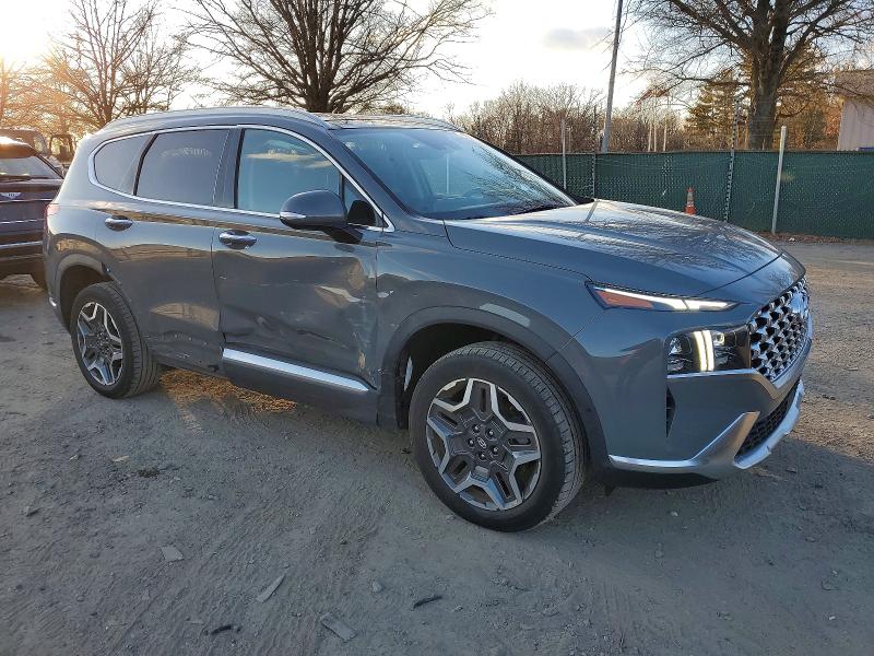 Фото 4 - HYUNDAI SANTA FE