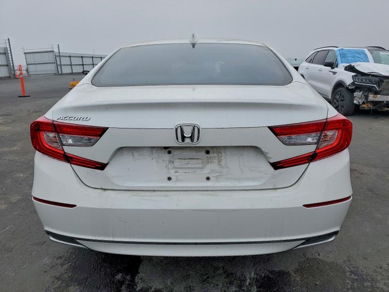 Фото 6 - HONDA ACCORD