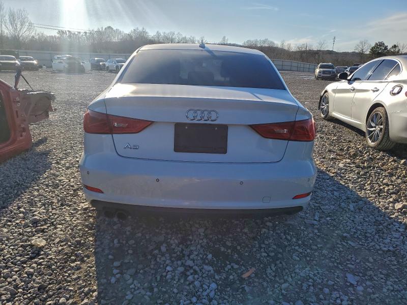 Фото 6 - AUDI A3