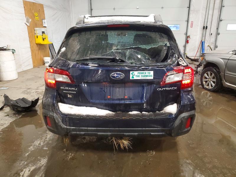 Фото 6 - SUBARU OUTBACK