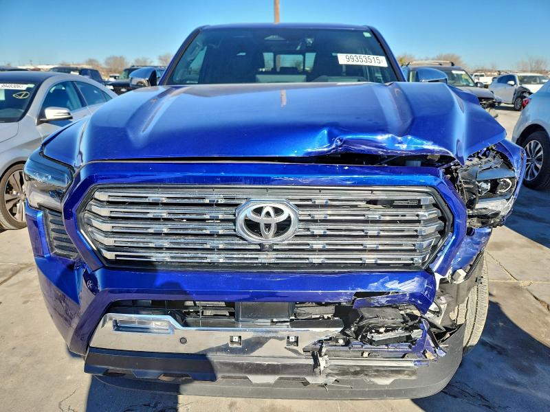 Фото 5 - TOYOTA TACOMA