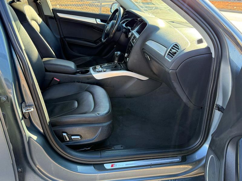 Фото 5 - AUDI A4