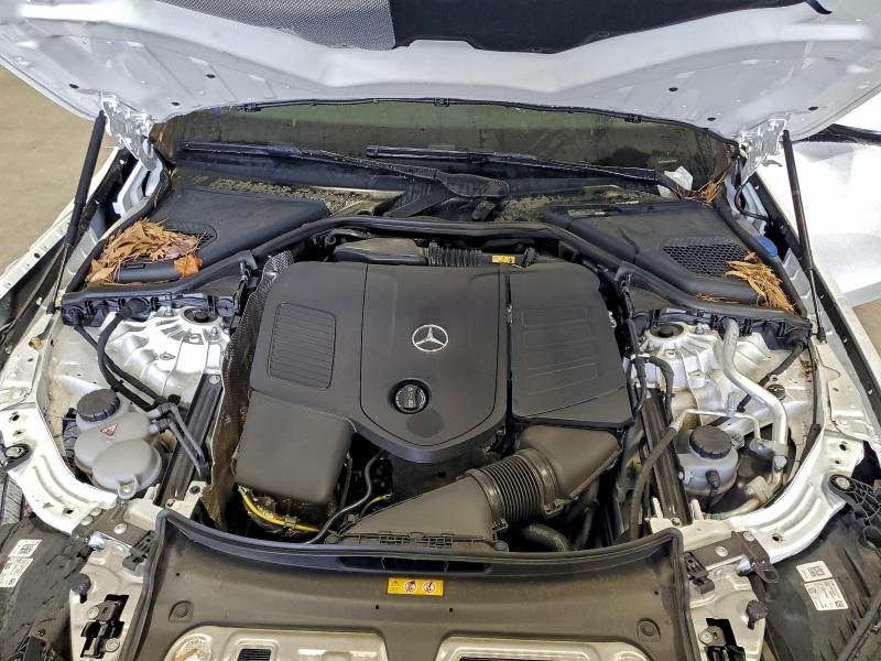 Фото 11 - MERCEDES-BENZ E-CLASS