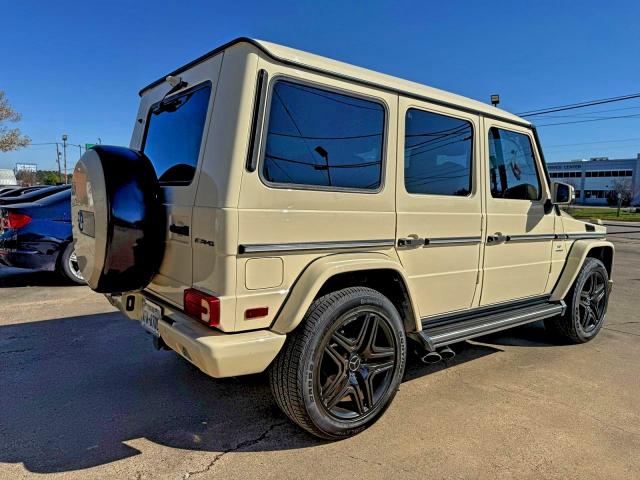 MERCEDES-BENZ G-CLASS 2015 VIN WDCYC7DF9FX234021