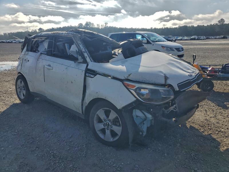 Фото 4 - KIA SOUL