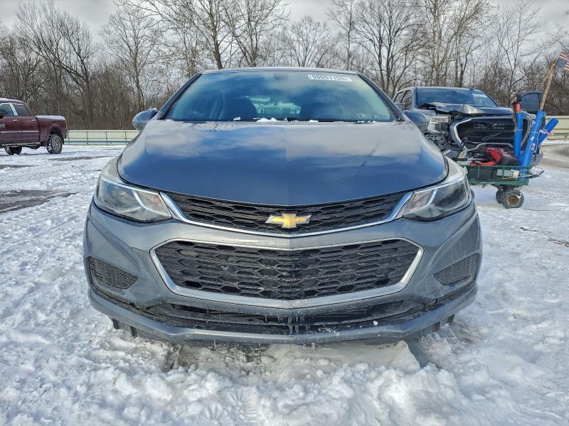 Фото 5 - CHEVROLET CRUZE