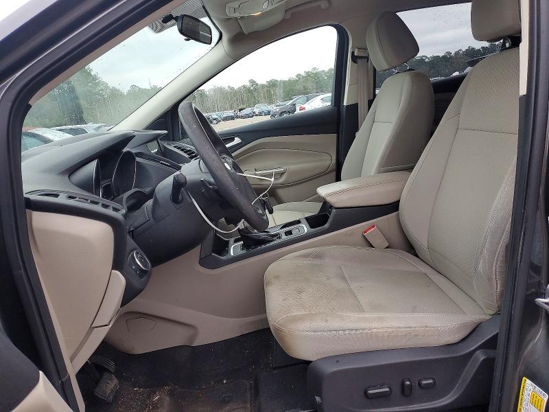 Фото 7 - FORD ESCAPE