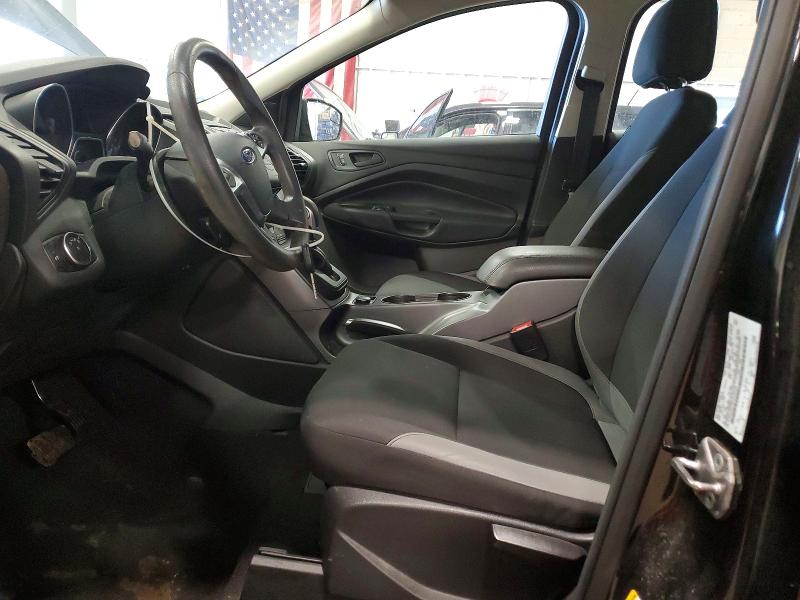 Фото 7 - FORD ESCAPE