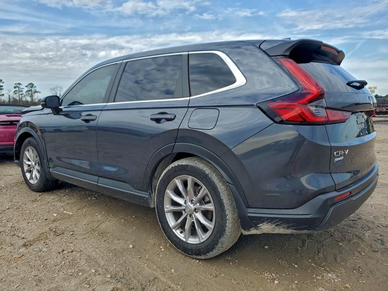 Фото 2 - HONDA CRV