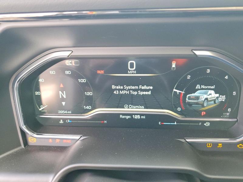 Фото 9 - GMC SIERRA