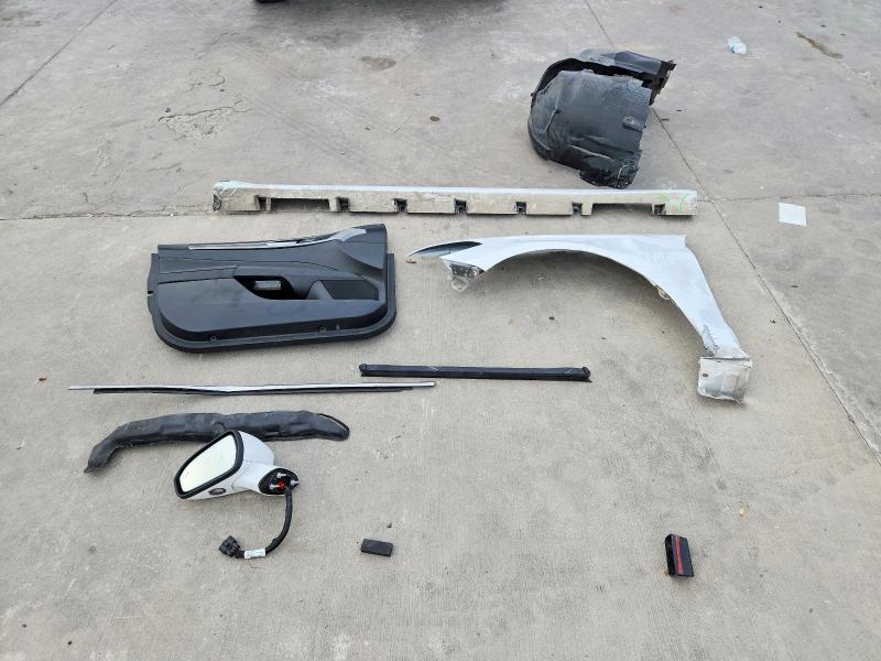 Фото 12 - FORD FUSION