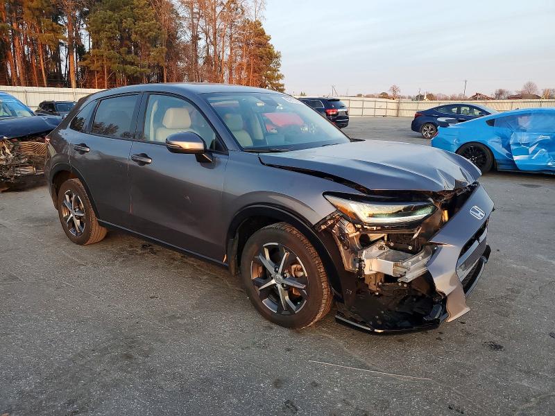 Фото 4 - HONDA HR-V