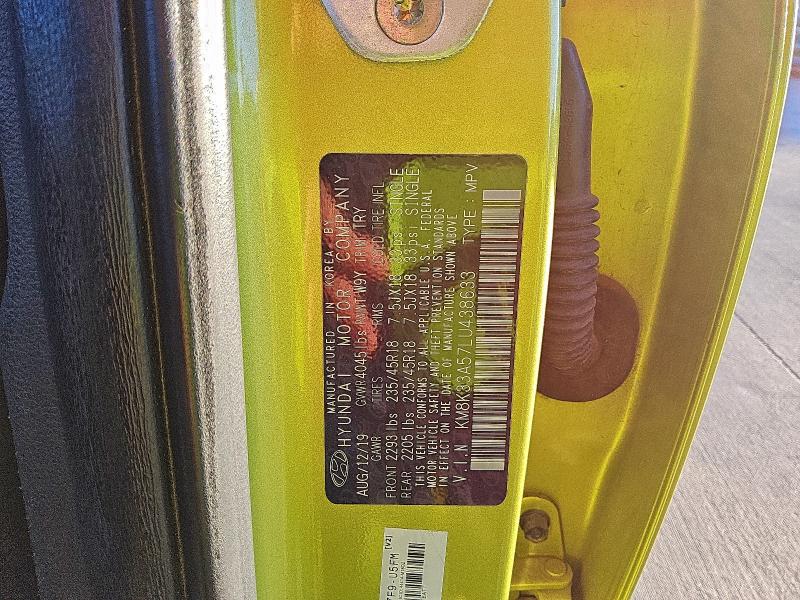 Фото 13 - HYUNDAI KONA