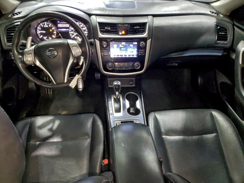 Фото 8 - NISSAN ALTIMA