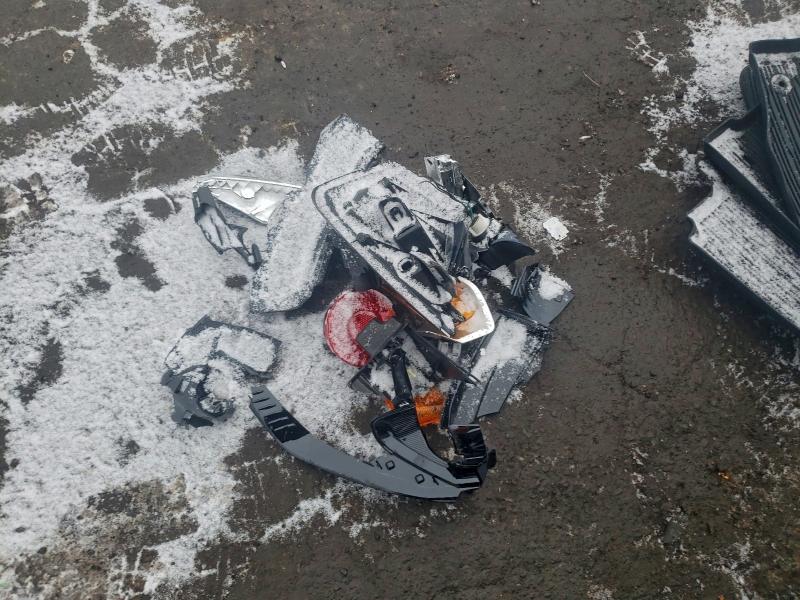 Фото 13 - FORD EDGE