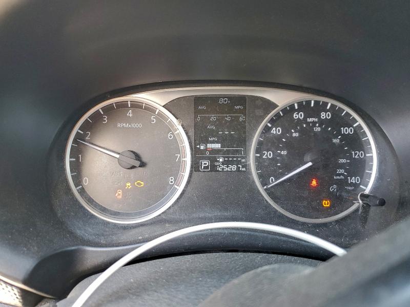 Фото 9 - NISSAN KICKS