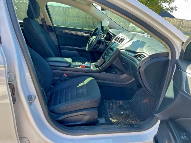 Фото 5 - FORD FUSION