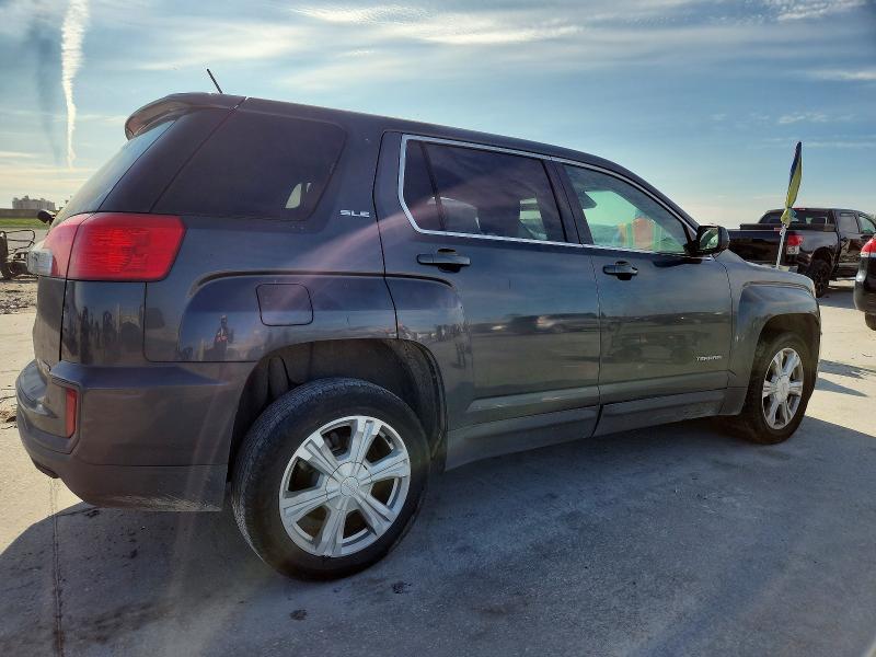 Фото 3 - GMC TERRAIN