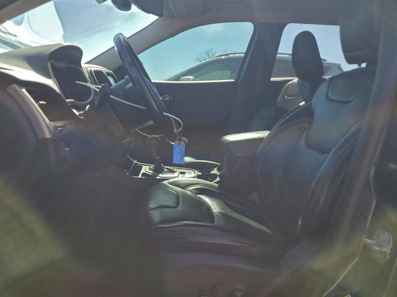 Фото 7 - JEEP GRAND CHER