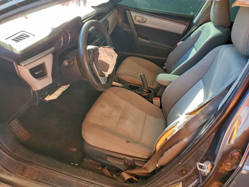 Фото 7 - TOYOTA COROLLA