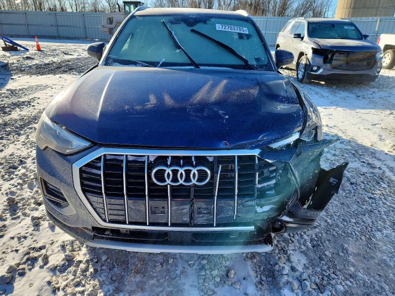 Фото 5 - AUDI Q3