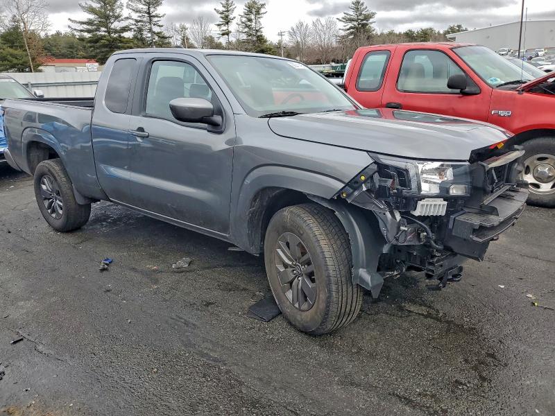 Фото 4 - NISSAN FRONTIER