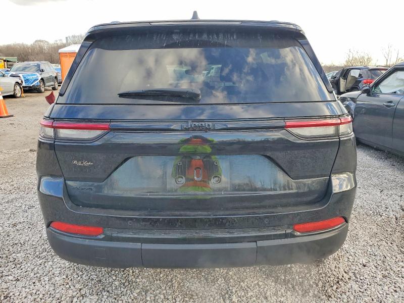 Фото 6 - JEEP GRAND CHER