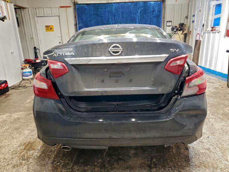 Фото 6 - NISSAN ALTIMA