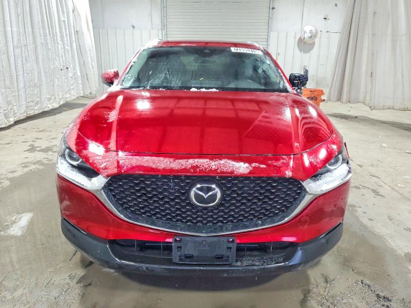 MAZDA CX30 2023 VIN 3MVDMBBM0PM583211
