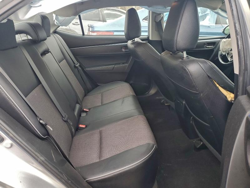 Фото 10 - TOYOTA COROLLA