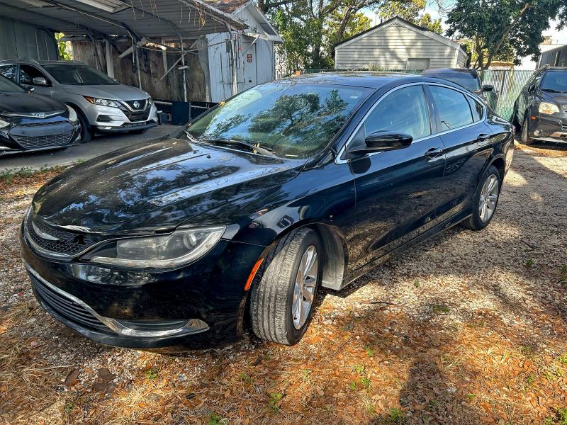 Фото 2 - CHRYSLER 200