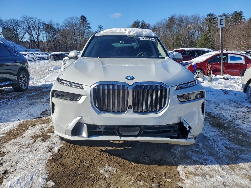 Фото 5 - BMW X7