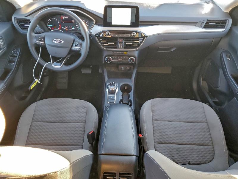 Фото 8 - FORD ESCAPE