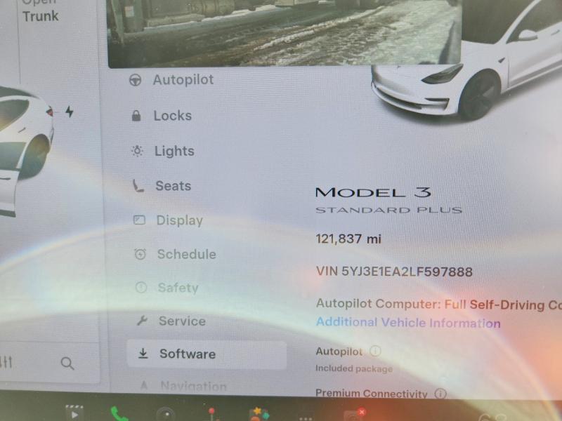 Фото 9 - TESLA MODEL 3