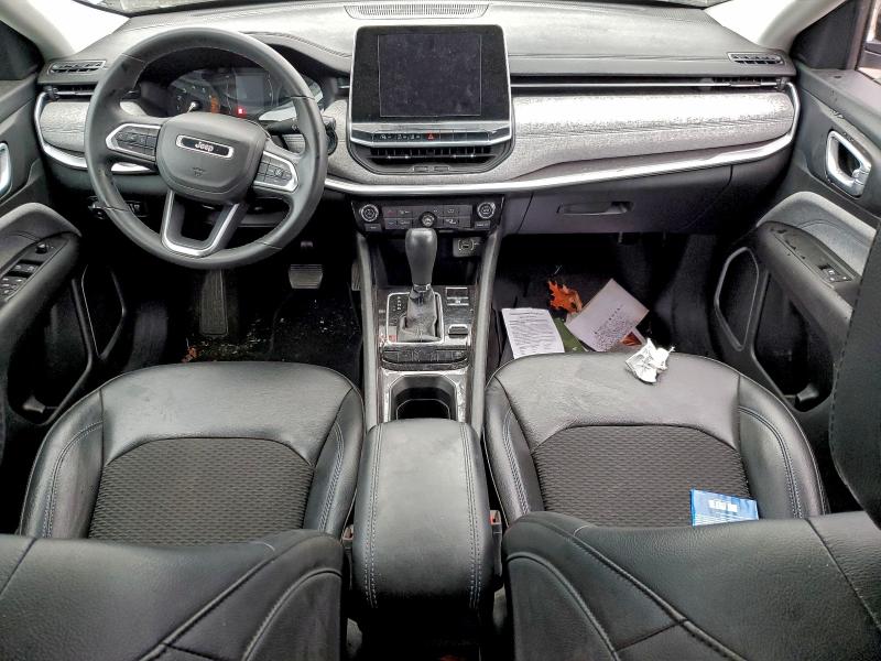 Фото 8 - JEEP COMPASS