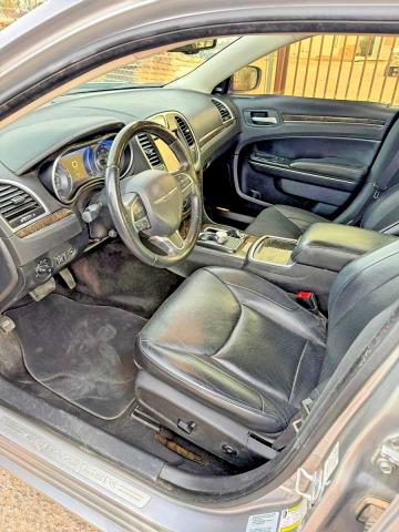 Фото 5 - CHRYSLER 300