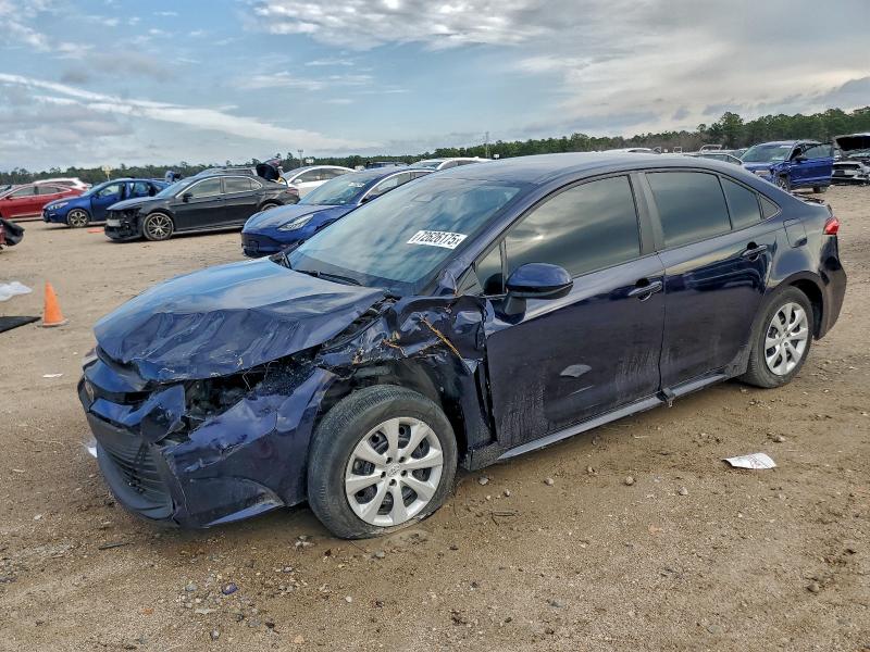 Фото 1 - TOYOTA COROLLA