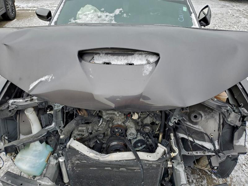 Фото 11 - DODGE CHARGER