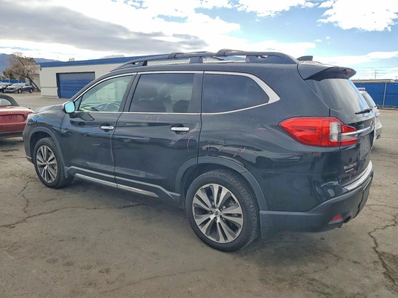 Фото 2 - SUBARU ASCENT