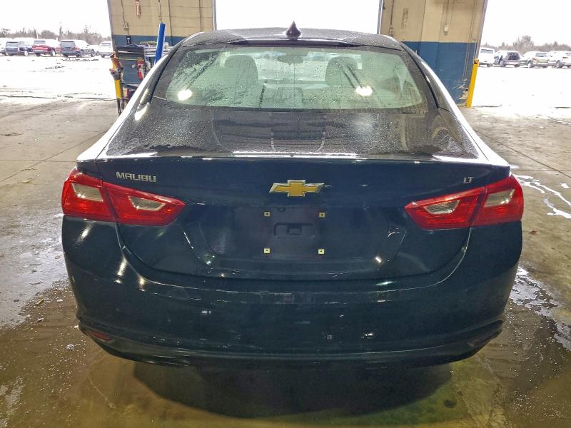 Фото 6 - CHEVROLET MALIBU