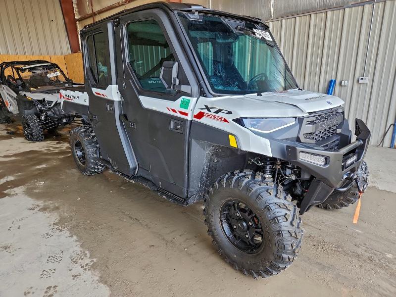 POLARIS SIDEBYSIDE 2025