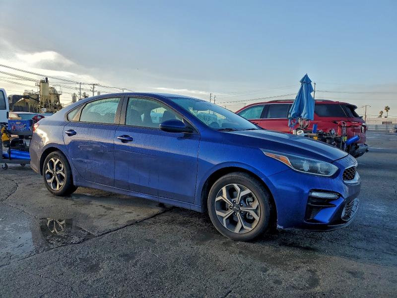 Фото 4 - KIA FORTE